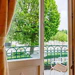 Herzoghof 4* Μπάντεν