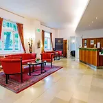 Hotel Herzoghof Baden