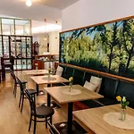 Herzoghof Ξενοδοχείο Μπάντεν
