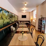 Herzoghof Hotel Baden
