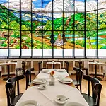 Hotel Herzoghof Baden