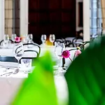 Hotel Herzoghof Baden