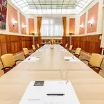 Hotel Herzoghof Baden