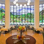 Ξενοδοχείο Herzoghof 4*