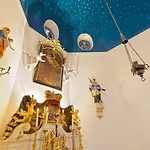 Ξενοδοχείο Herzoghof 4*