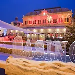 Herzoghof 4* Baden
