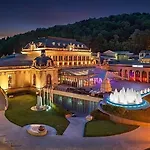 Ξενοδοχείο Herzoghof 4*