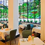 Hotel Herzoghof Baden