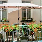 Herzoghof Hotel Baden