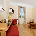 Herzoghof Ξενοδοχείο 4*