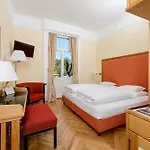Hotel Herzoghof Baden