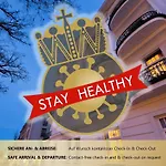 Hotel Herzoghof Baden