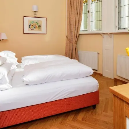 Herzoghof Отель 4*