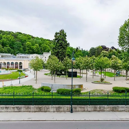 Hotel Herzoghof 4*