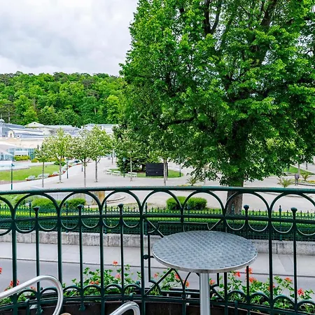 Herzoghof Hotel 4*