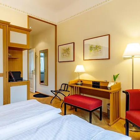 Herzoghof Baden bei Wien