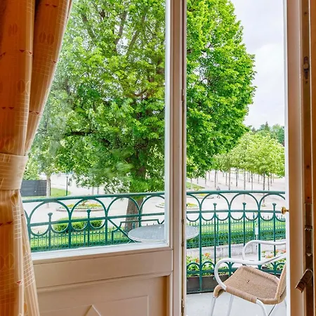 Herzoghof 4* Baden