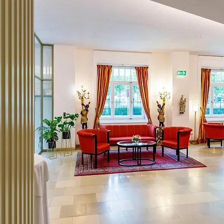 Herzoghof 4*