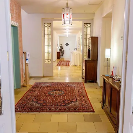 酒店 赫泽格霍夫酒店