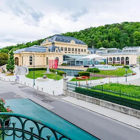 酒店 赫泽格霍夫酒店 4*