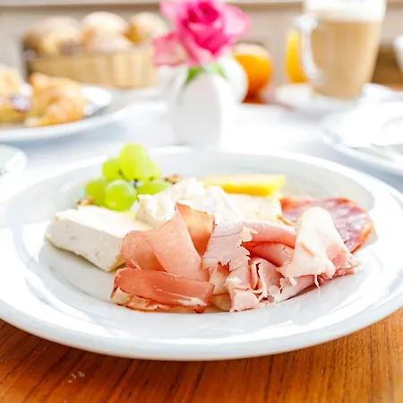 酒店 赫泽格霍夫酒店