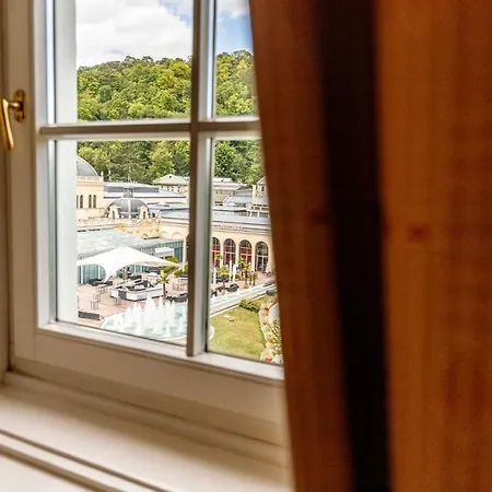 赫泽格霍夫酒店 酒店 4*