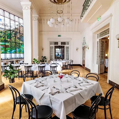 Hotel Herzoghof 4*