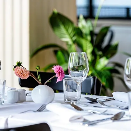 Herzoghof 4* Baden bei Wien