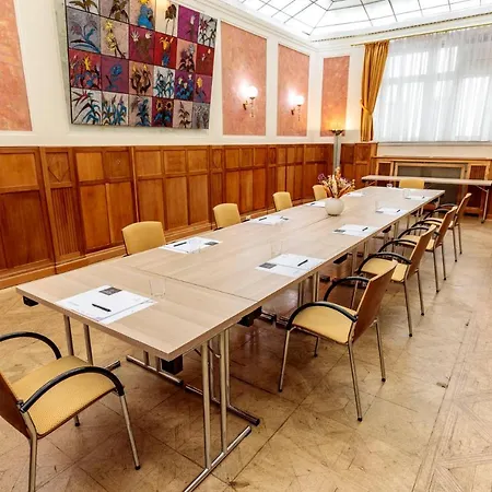 Hotel Herzoghof 4*