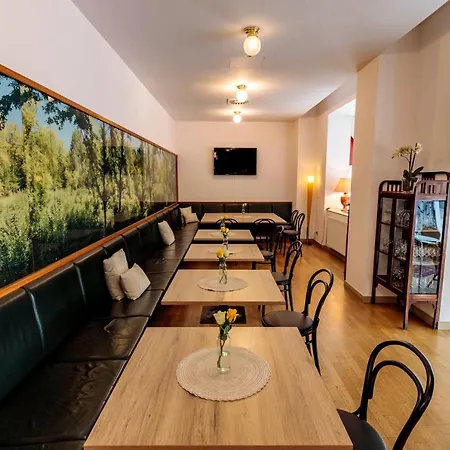 Herzoghof Hotel Baden