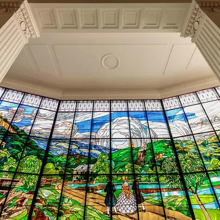 酒店 赫泽格霍夫酒店