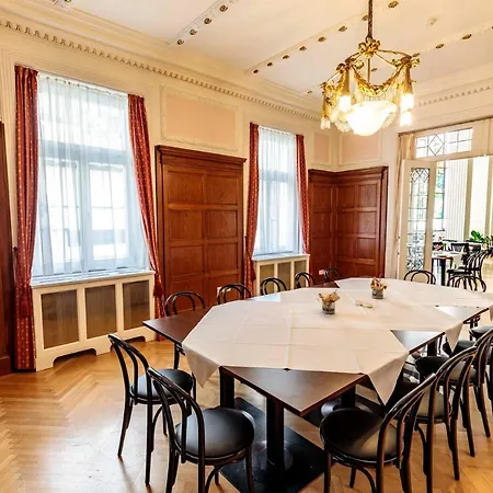 Hotell Herzoghof 4*