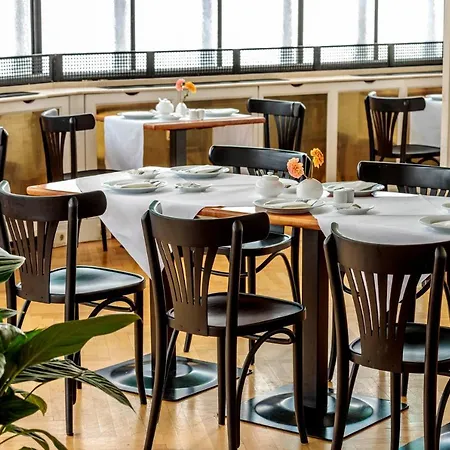 酒店 赫泽格霍夫酒店