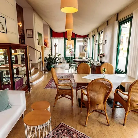 Hotel Herzoghof 4*
