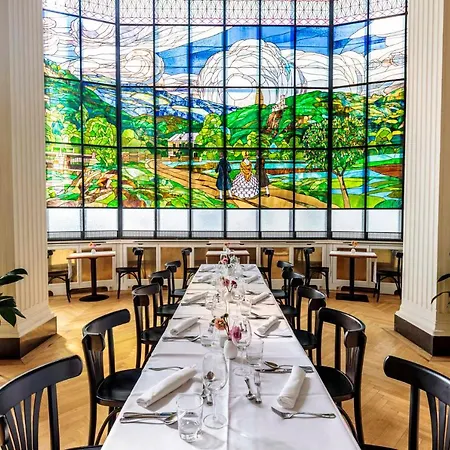 Hotel Herzoghof 4*