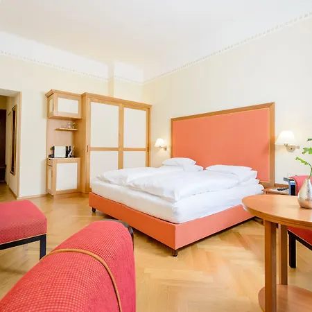 Hotell Herzoghof