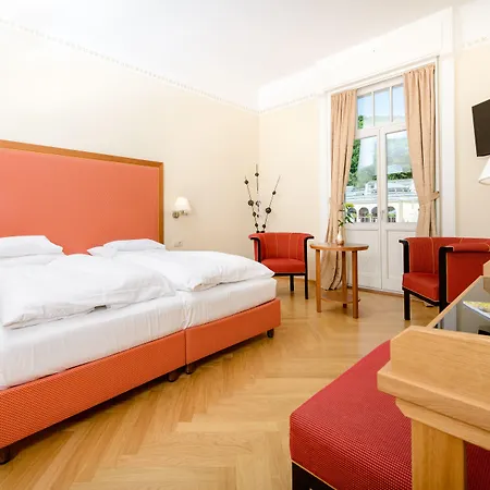 Hotel Herzoghof