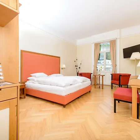Herzoghof Hotell