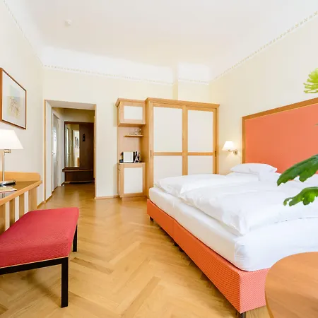 赫泽格霍夫酒店