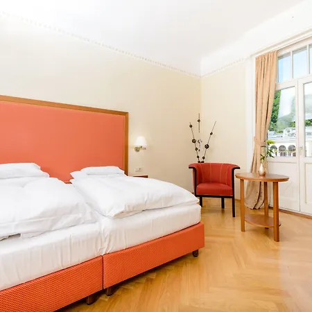 Herzoghof Hotel