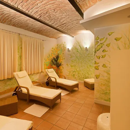 Hotel Herzoghof