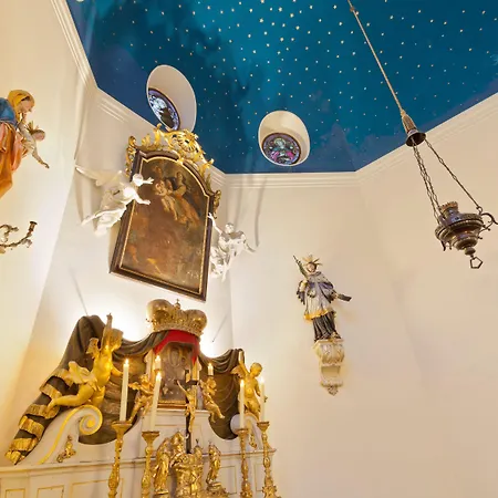 酒店 赫泽格霍夫酒店 4*