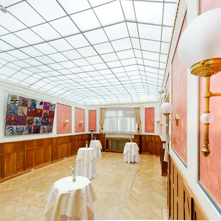 Herzoghof Hotel 4*