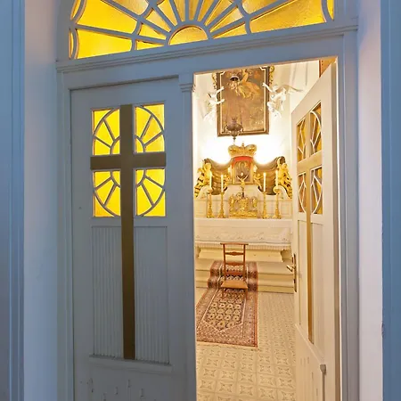 赫泽格霍夫酒店 巴登