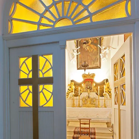 Herzoghof Hotel Baden