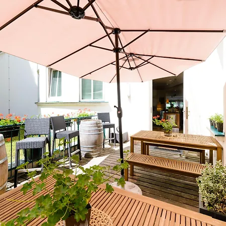 Herzoghof Hotell 4*