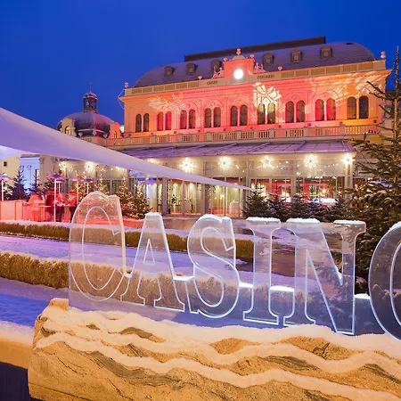 Herzoghof 4* Baden bei Wien