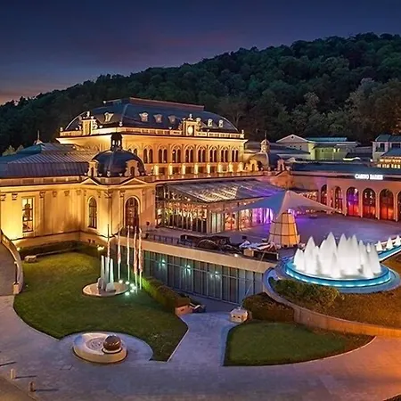Hotel Herzoghof 4*