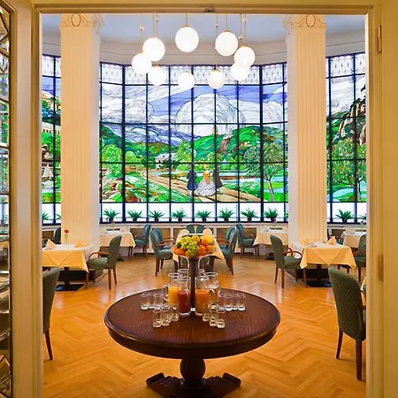 Hotel Herzoghof