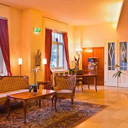 Herzoghof 4* Baden bei Wien